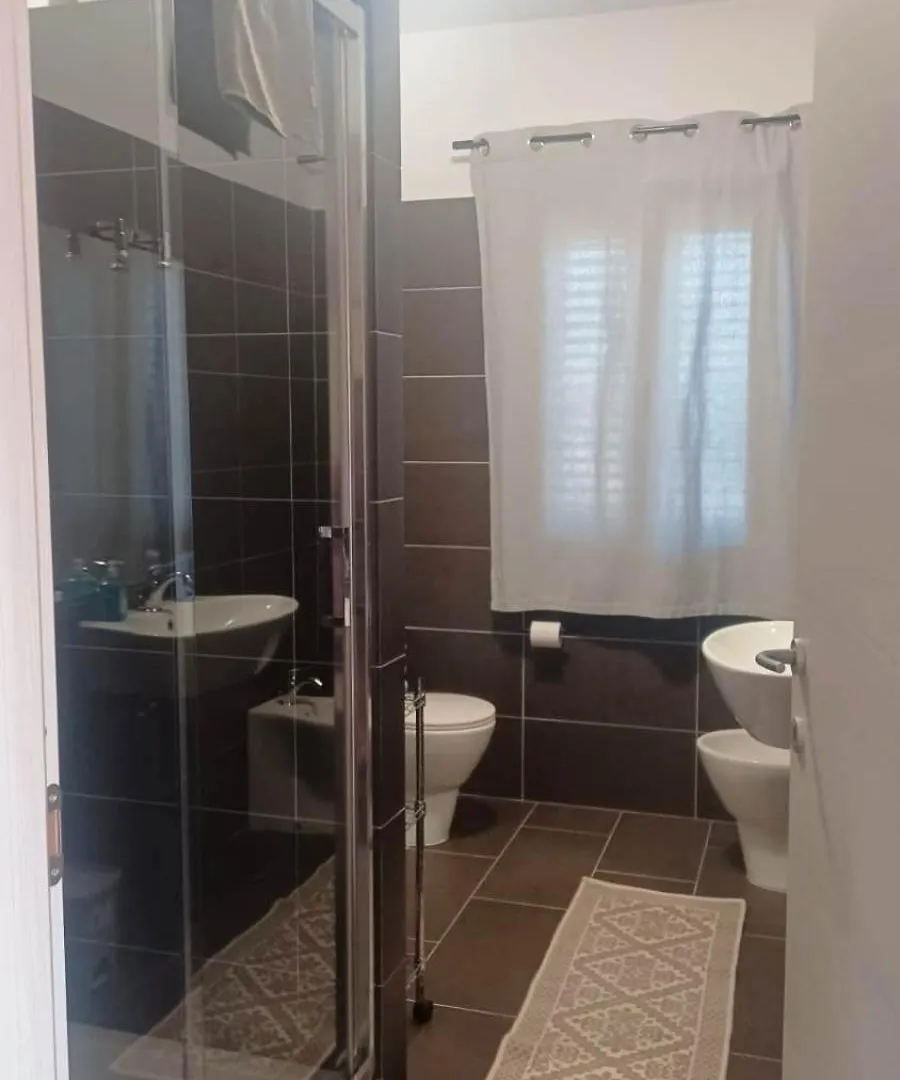 Villa Blanc Country Alghero