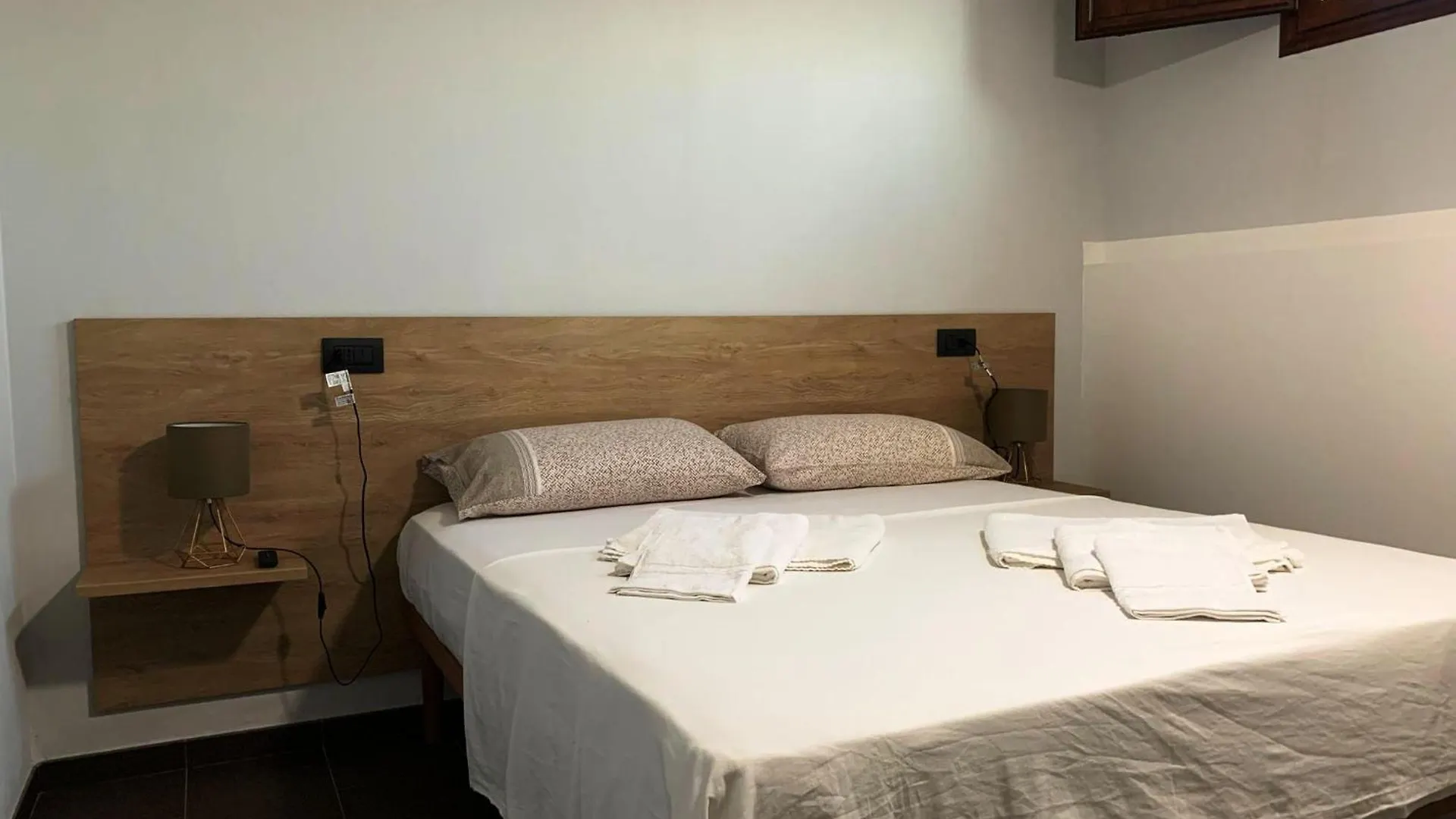 Villa Blanc Country Alghero