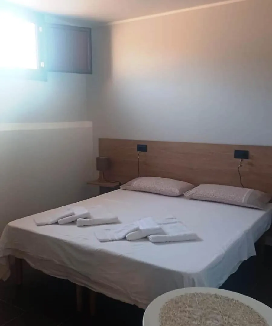 Villa Blanc Country Alghero