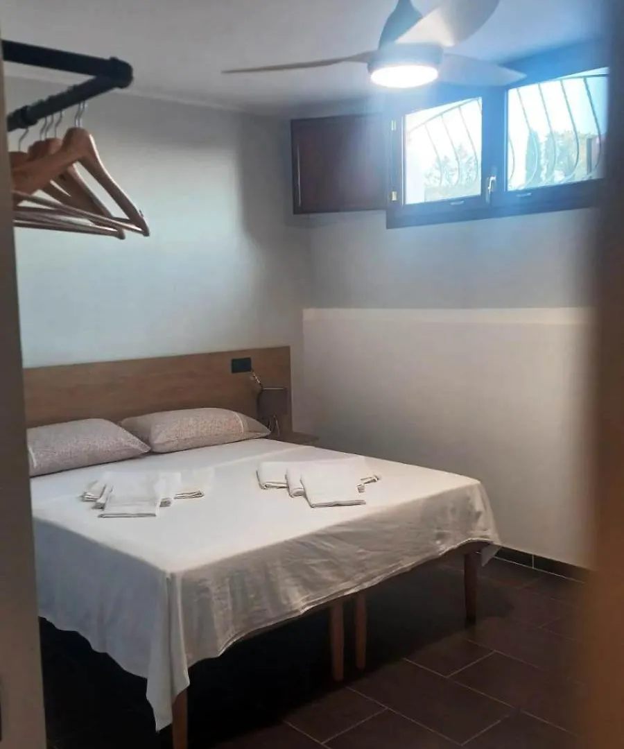 Villa Blanc Country Alghero
