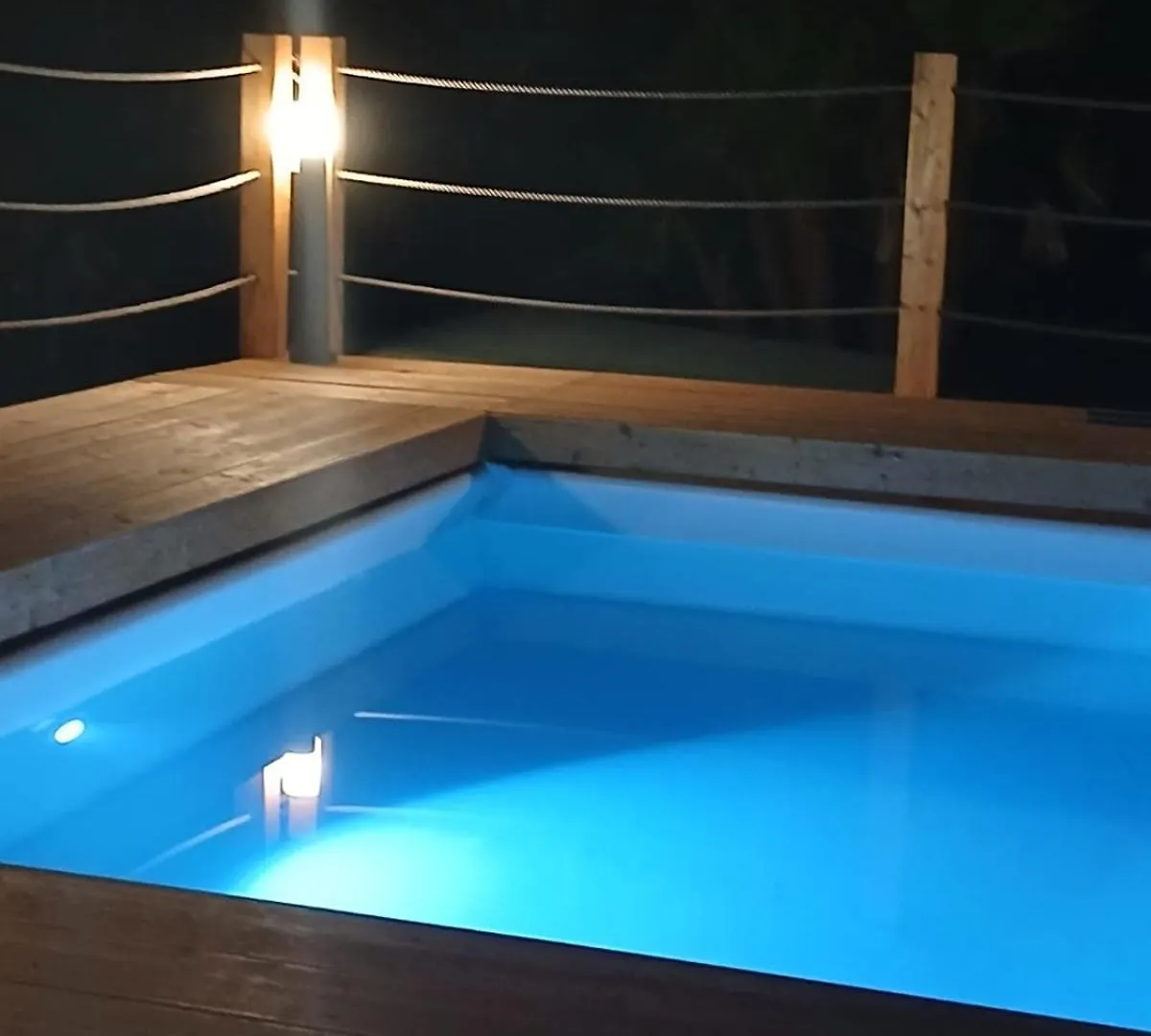Villa Blanc Country Alghero