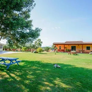  Farm stay La Genziana