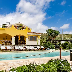  Villa Saige , Piscina Con Idromassaggio